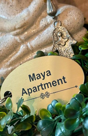 Maya Apartment